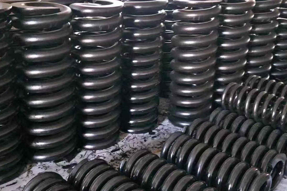 什么是粗彈簧？應用場景與效果怎樣