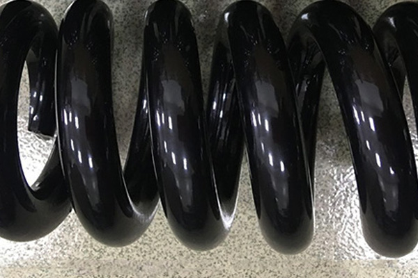 卷彈簧在制作和使用中可能會出現什么問題呢